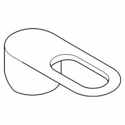 Grohe Hebel 46779 Chrom