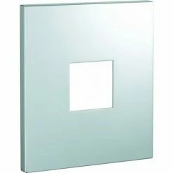 Grohe Rosette 46781 Chrom