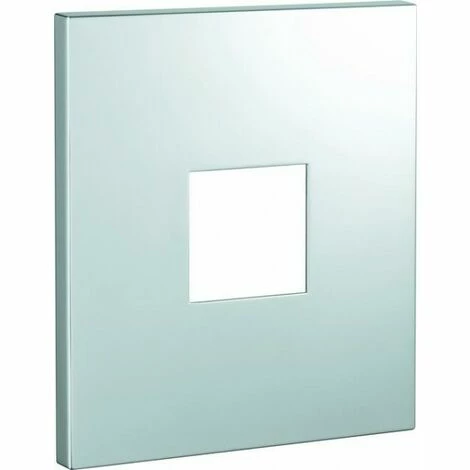 Grohe Rosette 46781 Chrom 3 Grohe Rosette 46781 Chrom