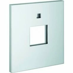 Grohe Rosette 46783 Chrom