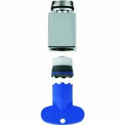 Grohe Kugelgelenk-Mousseur 46791 Chrom