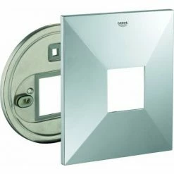 Grohe Rosette 46795 Chrom