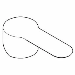 Grohe Hebel 46812 Chrom