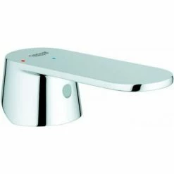 Grohe Hebel 46828 Chrom