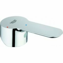 Grohe Hebel 46829 Für EUROSTYLE Cosmopolitan Chrom