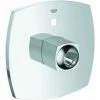 Grohe Rosette 46834 Chrom -GROHE Geschäft 36275639 1