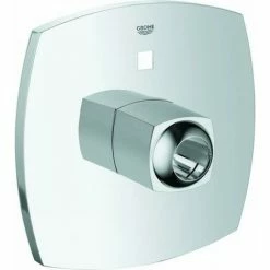 Grohe Rosette 46834 Chrom