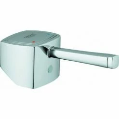 Grohe Hebel 46836 Chrom