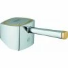 Grohe Hebel 46836 Chrom/gold -GROHE Geschäft 36275641 1