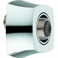 Grohe S-Anschluss 46861 Chrom