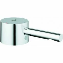 Grohe Hebel 46862 Chrom