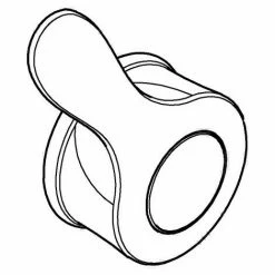 Grohe Hebel 46889 Supersteel