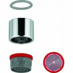 Grohe Mousseur 46895 Chrom