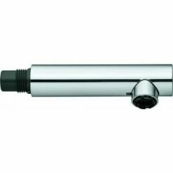 Grohe Auslaufbrause 46896 Für MINTA Einhand-Spültischbatterie Chrom