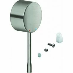 Grohe Hebel 46915 Supersteel