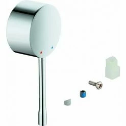 Grohe Hebel 46916 Chrom