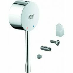 Grohe Hebel 46917 Chrom