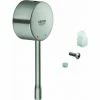 Grohe Hebel 46917 Supersteel -GROHE Geschäft 36275744 1