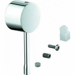 Grohe Hebel 46919 Chrom