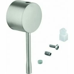 Grohe Hebel 46919 Supersteel