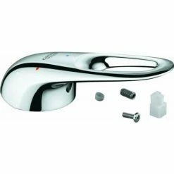 Grohe Hebel 46939 Chrom