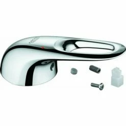 Grohe Hebel 46940 Chrom