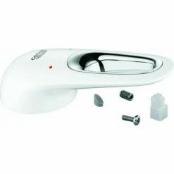 Grohe Hebel 46941 Moon White
