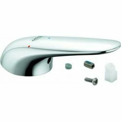 Grohe Hebel 46952 Chrom
