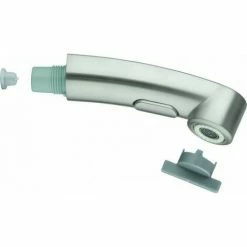 Grohe Spülbrause 46956 Supersteel