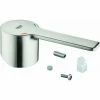 Grohe Hebel 46980 Supersteel