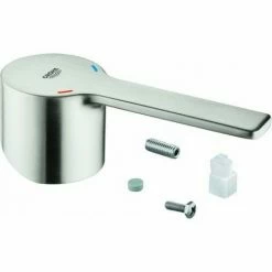 Grohe Hebel 46980 Supersteel