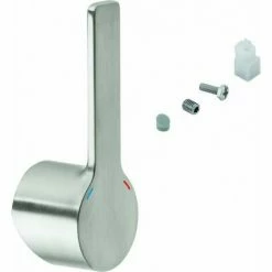 Grohe Hebel 46984 Supersteel