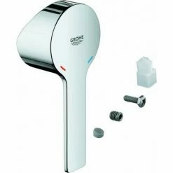 Grohe Hebel 46987 Chrom