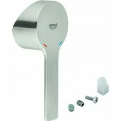 Grohe Hebel 46988 Supersteel