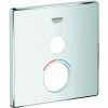 Grohe Rosette SmartControl 46994 Chrom