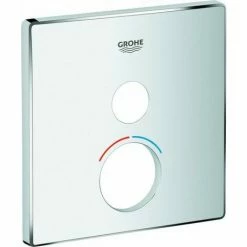 Grohe Rosette SmartControl 46994 Chrom