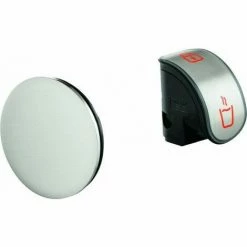 Grohe Bedieneinheit 46997 Für Red Supersteel