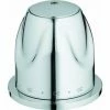 Grohe Temperaturwählgriff 47562 Für Grohtherm XL Chrom