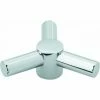 Grohe Griff 47680 Chrom