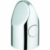 Grohe Temperaturwählgriff 47729 Chrom