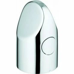 Grohe Temperaturwählgriff 47729 Chrom