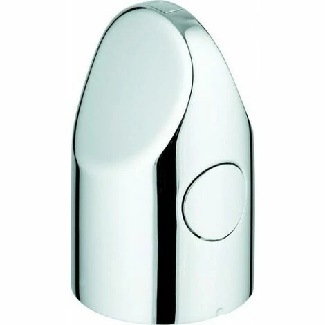 Grohe Temperaturwählgriff 47729 chrom Grohe Temperaturwählgriff 47729 Chrom -GROHE Geschäft 36275895 1