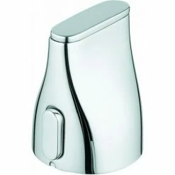 Grohe Temperaturwählgriff 47798 Chrom