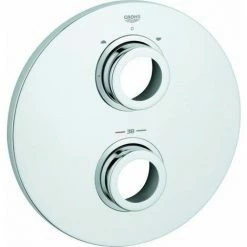 Grohe Rosette 47816 Chrom