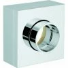 Grohe S-Anschluss 47824 Chrom -GROHE Geschäft 36275954 1