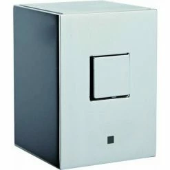 Grohe Temperaturwählgriff 47839 Chrom