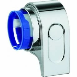 Grohe Temperaturwählgriff 47917 Chrom