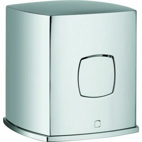 Grohe Temperaturwählgriff 47934 chrom Grohe Temperaturwählgriff 47934 Chrom -GROHE Geschäft 36276018 1