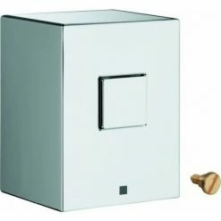 Grohe Temperaturwählgriff 47958 Für Grohtherm Cube Chrom