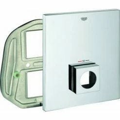 Grohe Rosette 47962 Chrom